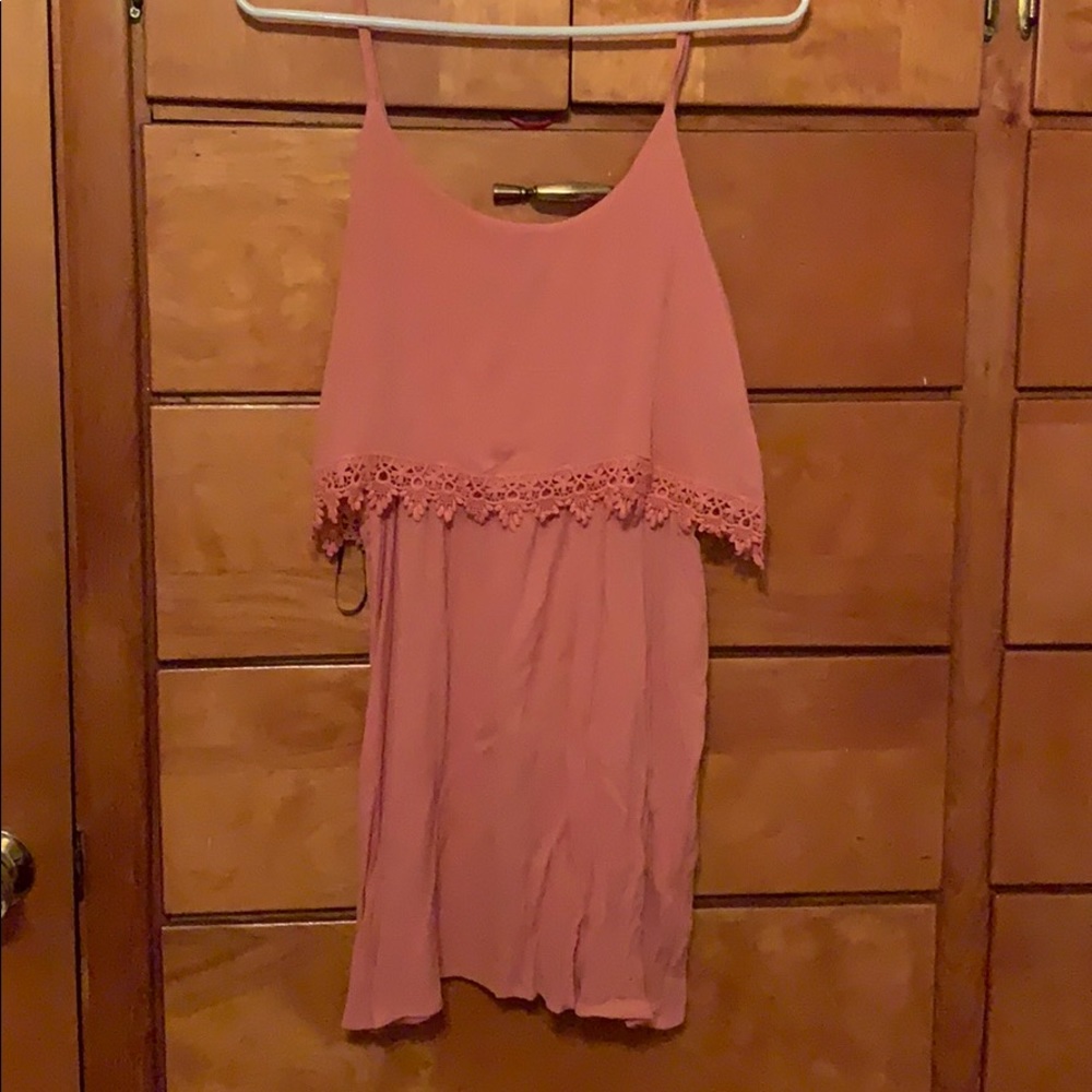 Forever 21 sundress